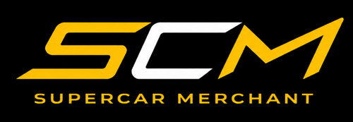 Supercar Merchant